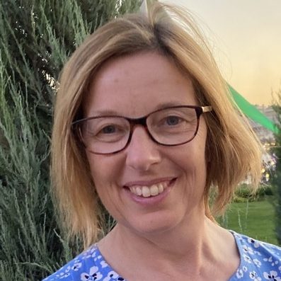 Profile photo of Philippa Gardom Hulme