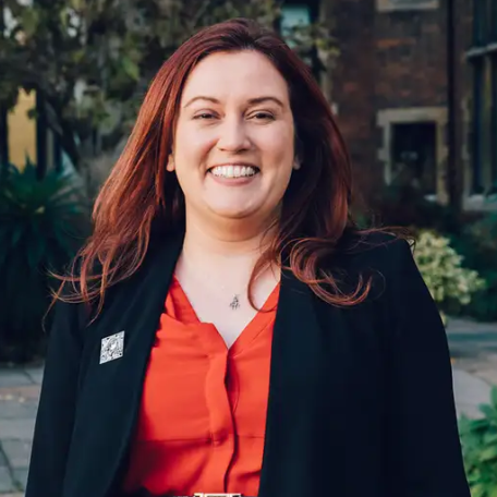 Profile photo of Professor Beth Singler